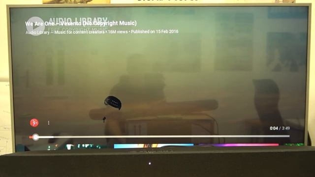 How to Connect TCL 6100 Series Soundbar with HDMI Cable to TV? смотреть онлайн