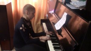 Жубинская Раздумье