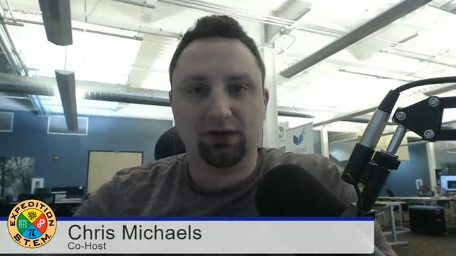 Weekly STEM Discussion - May 20, 2016 смотреть онлайн
