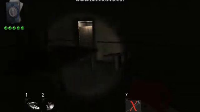 Прохождение The Hat Man Часть 1 смотреть онлайн