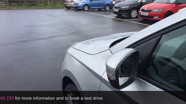 Used - Skoda Fabia 1.4 TDI (105ps) SE L (s/s) 5-Dr Hatchback - FY15XBH - £6,990 смотреть онлайн