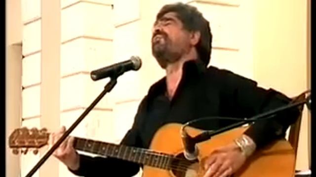 Harout Pamboukjian(Арут Памбукчян) - Песня из оперы Ануш смотреть онлайн