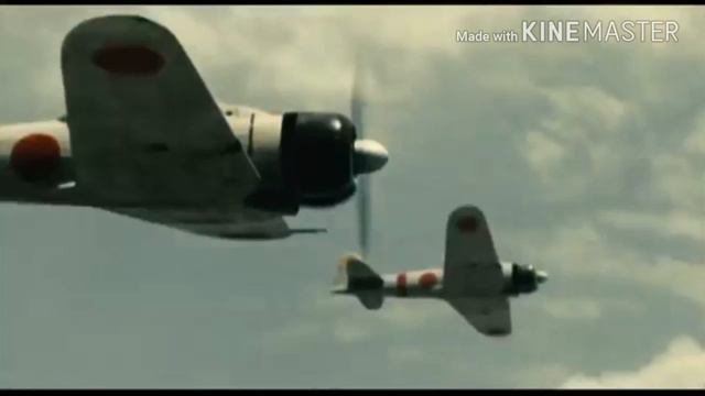 【MAD】焔の旗 太平洋戦争 смотреть онлайн