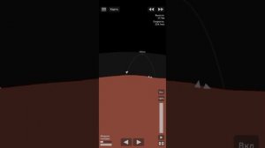 На Марс, Фобос, Деймос и обратно в Spaceflight simulator.