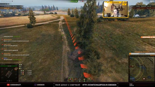 WOT - HD Карты, посмотрим повнимательнее. смотреть онлайн