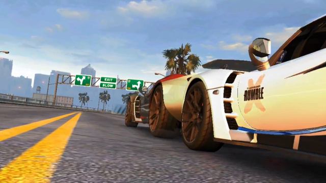 HAVING A BAD DAY #1 - NEED FOR SPEED NO LIMITS (android/ios) Gameplay смотреть онлайн