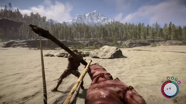 Сын леса (Sons Of The Forest).mp4