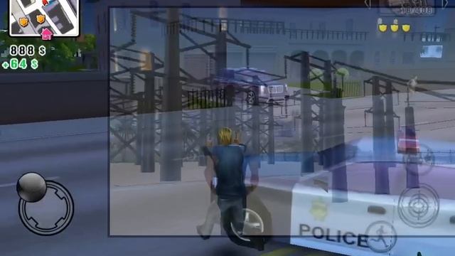 Gangstar Miami Vindication HD смотреть онлайн