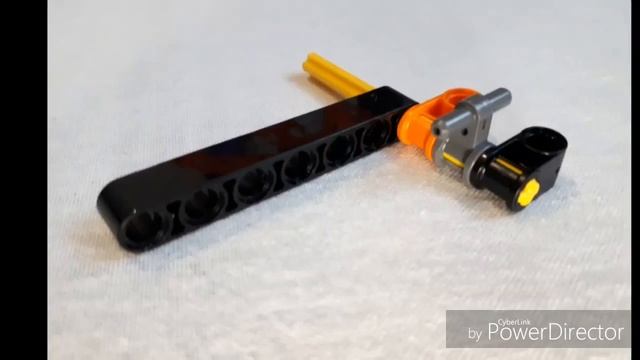 Лего техник 42062. Lego technic 42062. Сборка. смотреть онлайн