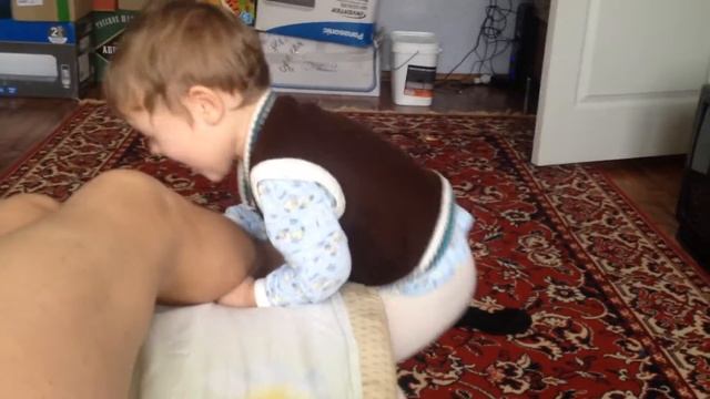 Папе не больно!!! смотреть онлайн