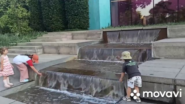 ЕДЕМ В КРАСНОДАР/ СМОТРИМ ДОМ В ДИНСКОМ РАЙОНЕ/ ПАРК ГАЛИЦКОГО смотреть онлайн