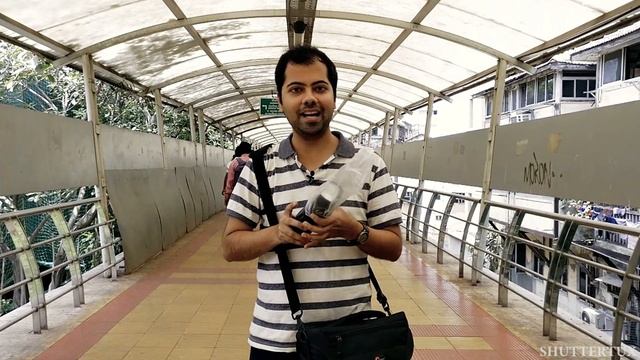 What's in my Camera Bag? смотреть онлайн