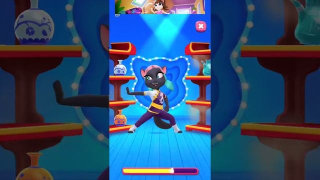 ??Моя Говорящая Анджела 2 - НОВОЕ ОБНОВЛЕНИЕ ?? - ??My Talking Angela 2 - NEW UPDATE ?? смотреть онлайн