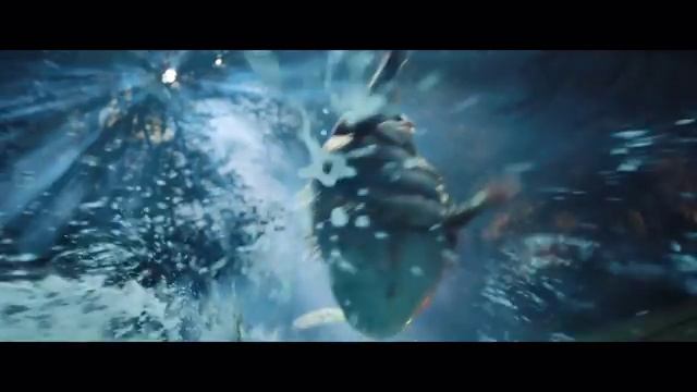 Летучий корабль (2024) смотреть онлайн