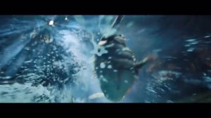 Летучий корабль (2024)