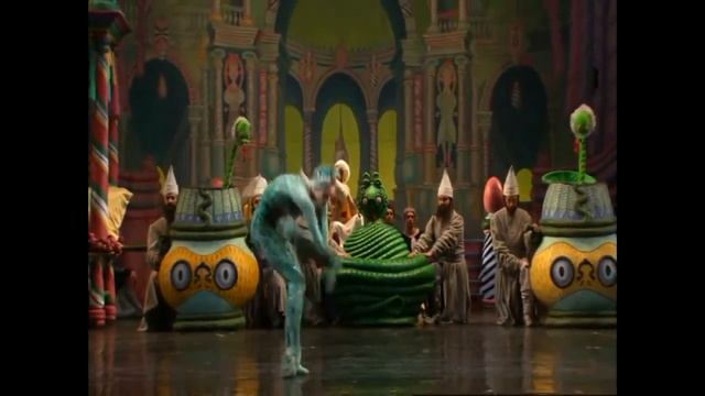 Видеоурок_Музлитература 4 класс . Ударные инструменты смотреть онлайн