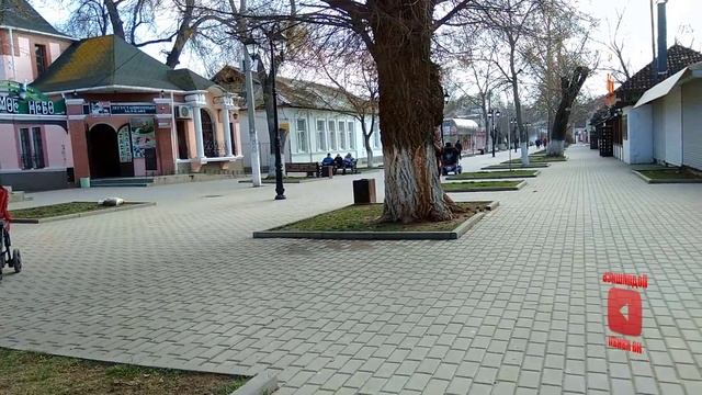 Отдых в Крыму 2018. ПРОГУЛКА ПО САКАМ. 6 СЕРИЯ. Зимний отдых в Крыму. Саки 2018. смотреть онлайн
