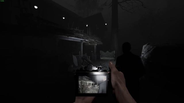 Gachimuchi started hunting in Demonologist / Demonologist гачимучи жутко пугает! смотреть онлайн
