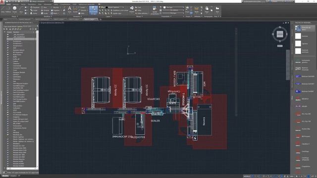 AutoCAD DataExtration + Revit Dynamo смотреть онлайн
