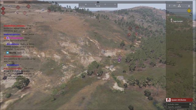 Firing Line on Friendlies: 1775 Edition смотреть онлайн