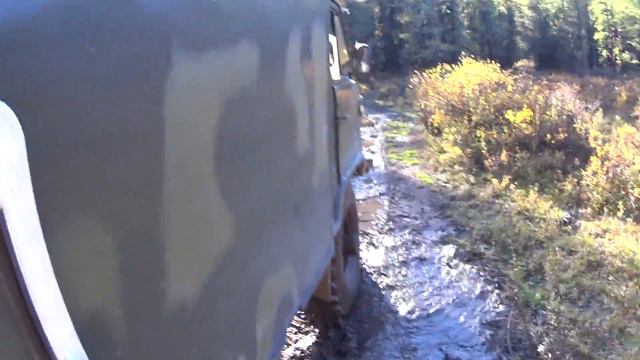 Поездка на Мультинские озера смотреть онлайн