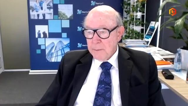 ClearVue Technologies | Proactive Investors Interview | 8 November 2021 смотреть онлайн