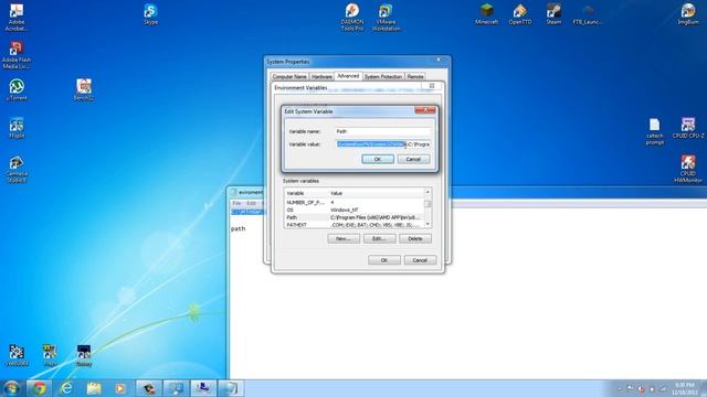 Eclipse C++ with MinGW and MSYS Setup смотреть онлайн
