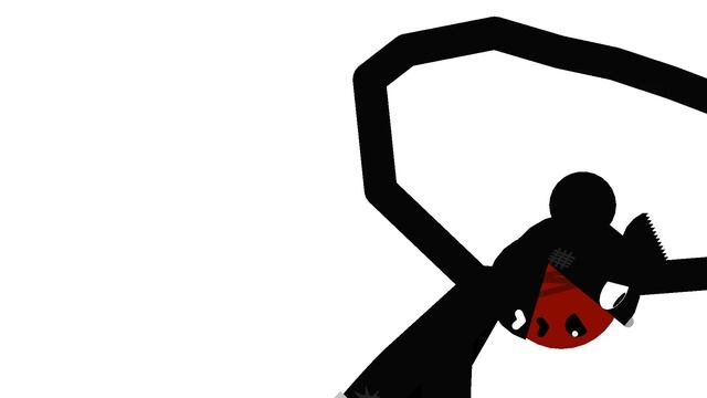 cartoon cat vs cartoon mouse [part2] stick nodes смотреть онлайн