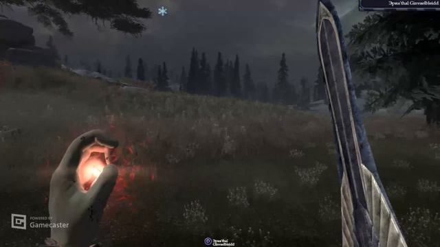 Прохождение TESV Skyrim - The Last Dark смотреть онлайн