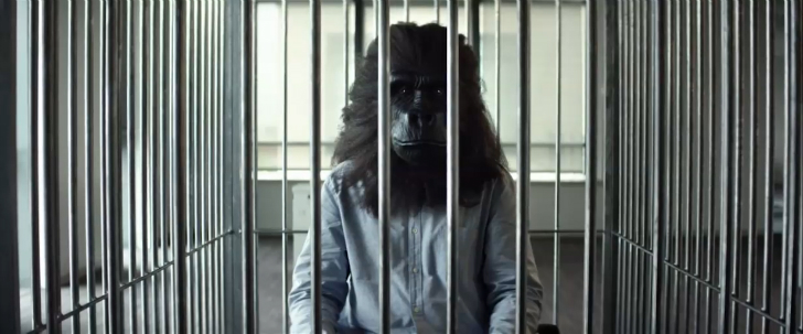 Новости с планеты Марс - Русский Трейлер (2016) смотреть онлайн