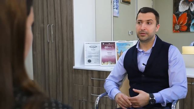 Варикоз. Лечение варикоза в Баку. Др. Фархад Агаев, 055 228 94 90 смотреть онлайн