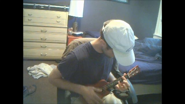 Dream On (Ukulele- Riff, Chords, and a Solo) смотреть онлайн