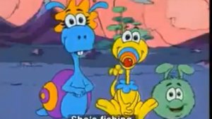 GOGO'S ADVENTURES WITH ENGLISH full episodes (1-39)