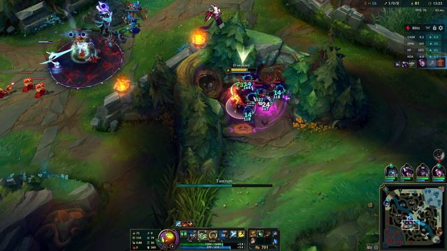ГАЙД ОТ ТОП 1 МИРА ПО ЛЕСНОМУ АМУМУ | НАУЧИТСЯ ДАЖЕ ЯСУОМЕЙНЕР | League of legends смотреть онлайн