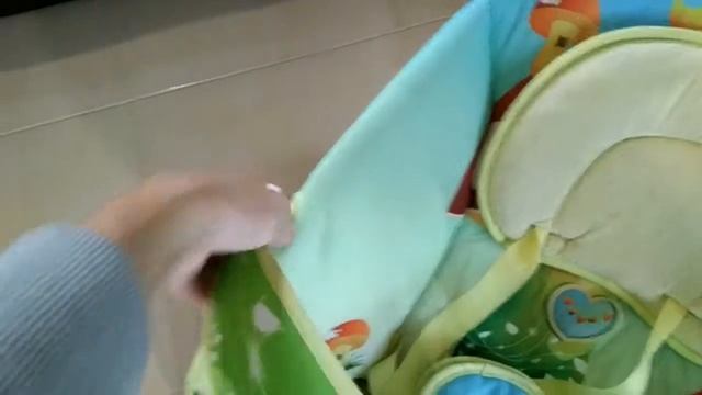ДЕТСКОЕ КРЕСЛО качалка. Обзор, Плюсы и минусы и все-все! смотреть онлайн