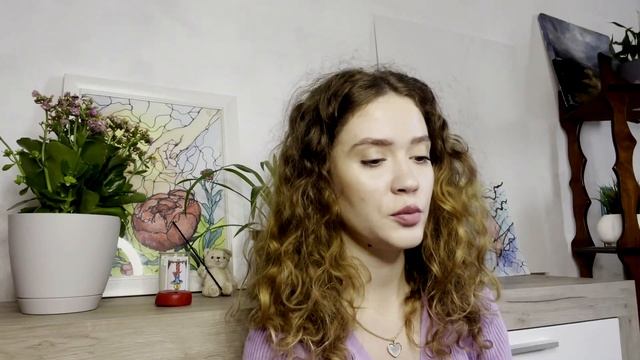 У МЕНЯ ПРЛ (пограничное расстройство личности) Часть 2 смотреть онлайн