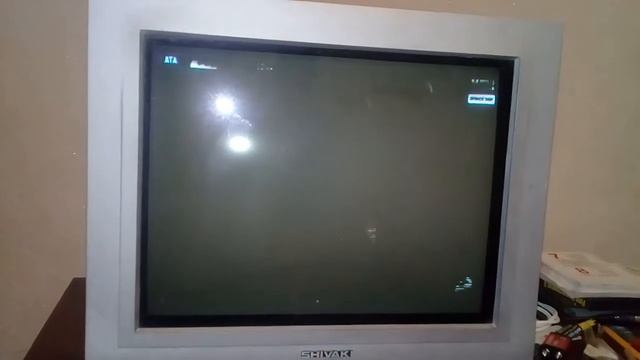 Shivaki STV-1585 смотреть онлайн