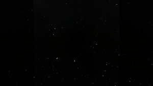 Отдаление камеры от Земли до Вселенной