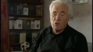 Виктор Астафьев о Русском народе