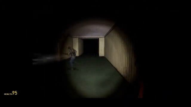 Garry's Mod Scary United Co op Part 1: WTF DID I SAY смотреть онлайн