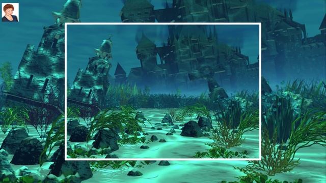 ХУДОЖНИКИ О ТАЙНАХ БЕРМУДСКОГО ТРЕУГОЛЬНИКА (Bermuda Triangle. Paintings) смотреть онлайн