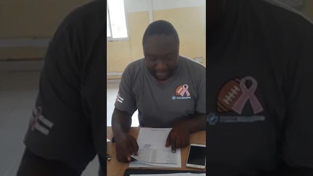 Proclamation des résultats du baccalauréat 2022 lycée coumba Diack Gueye de khombole jury 924 смотреть онлайн