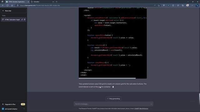 How to Write Code With ChatGPT смотреть онлайн