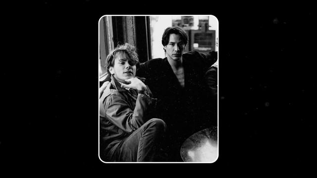 Как Киану Ривз отказался продать душу Голливуду смотреть онлайн