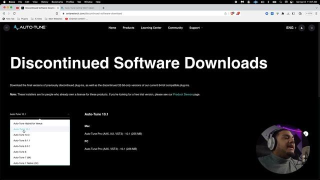 Auto-Tune Central Won't Open, Login UI Never Shows, Temporary Fix 2023