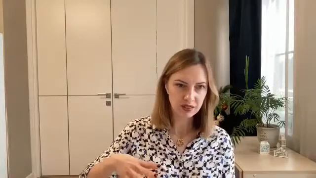 Cleaning Family. Проработка страхов при принятии решений смотреть онлайн