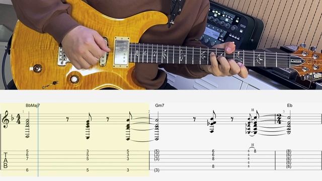 Plastic Love by Funkyman + TABs смотреть онлайн