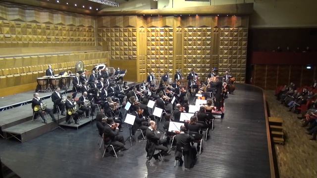 Stravinsky Symphony In C / Orchestra Sinfonica Di Roma / Matthias Manasi
