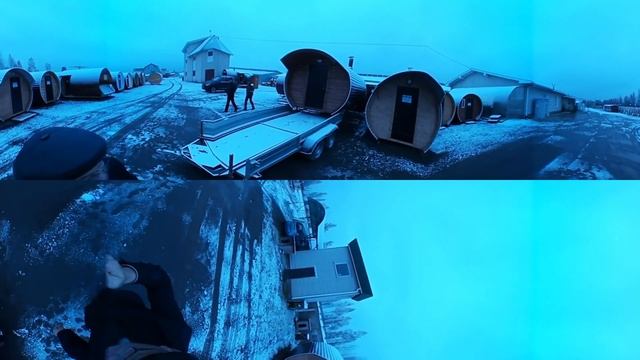 Баня бочка смотреть онлайн