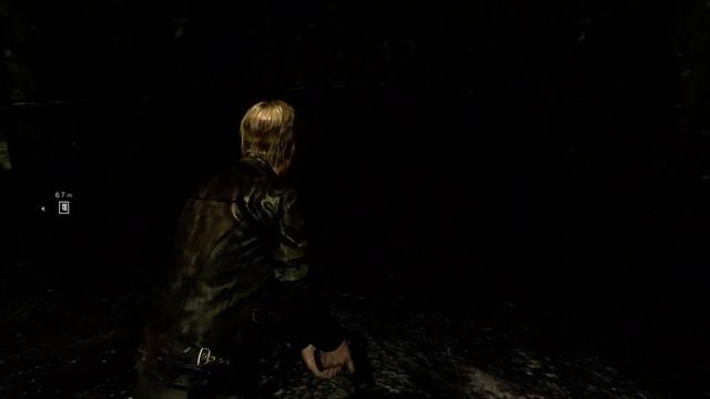 Resident Evil 6 Biohazard ➤ Новая игра+ ➤ Лион ➤ Собор ➤ Глава 2 смотреть онлайн